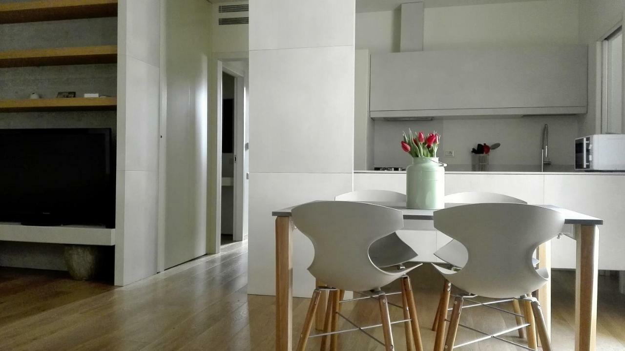 Appartamento Moderno In Centro Storico Lukka Zewnętrze zdjęcie
