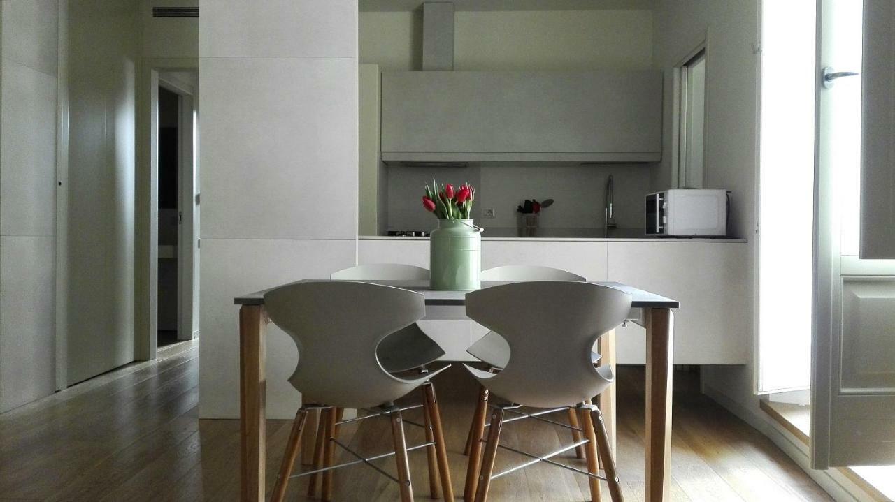 Appartamento Moderno In Centro Storico Lukka Zewnętrze zdjęcie